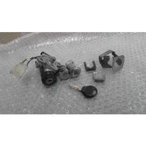 ライブディオコンビブレーキ　AF35-1812xxx　の  キーセット　 *1601341364　中...