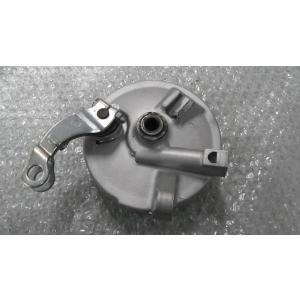 ディオフィット　AF27-4031xxx　の　ドラムブレーキ *1601342494　中古