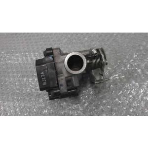 ジョルノ4スト　GIORNO　AF70　の　スロットルボディ *1601429287　中古