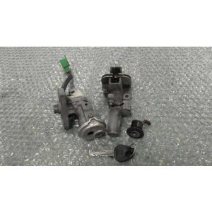 ZZ（ジーツー）　CA1PB-149xxx　の　キーセット 3/3 *1601621275　中古