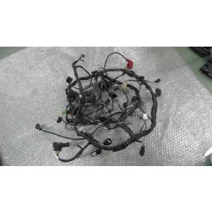 ニンジャ Ninja 250R　EX250K-A32xxx　の　メインハーネス　ヒビ *160264...