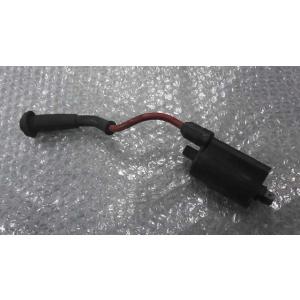 VT250 スパーダ　MC20　の　イグニッションコイル　１ *1602726892　中古