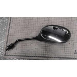 スーパーディオ　AF27-2479xxx　の　ミラー　右　M8　傷　 *1602726922　中古