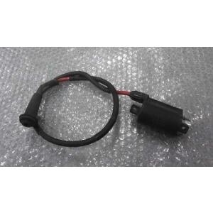 VT250 スパーダ　MC20　の　イグニッションコイル　２ *1602726953　中古
