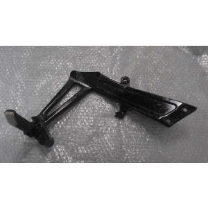 VT250 スパーダ　MC20-1004xxx　の　タンデムステップ　右 *1602727505　中...