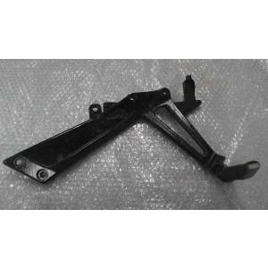 VT250 スパーダ　MC20-1004xxx　の　タンデムステップ　左 *1602727576　中...