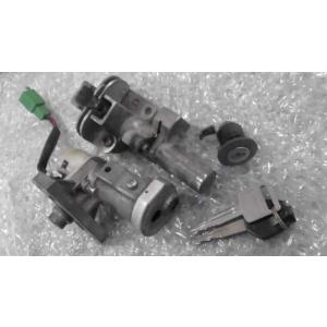 ZZ（ジーツー）　CA1PB-128xxx　の　キーセット 3/3 *1602732225　中古