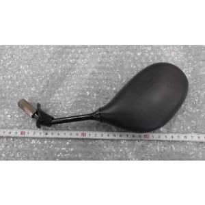 ZZ（ジーツー）　CA1PB-128xxx　の　ミラー右　M8  *1602732362　中古