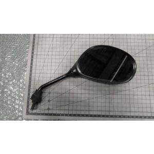 ディオ FI  AF68-1211xxx　の　ミラー右　M8　傷 *1603162005　中古