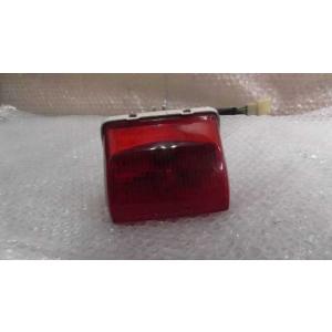 VT250FN ゼルビス　MC25-1001xxx　の　テールランプ *1603248397　中古