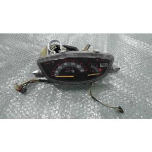 スーパーディオ　AF27-1383xxx　の　メーター *1603334628　中古