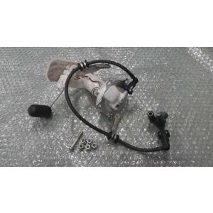 アドレス125 DV12B-101xxx　の　燃料ポンプ *1603422938　中古