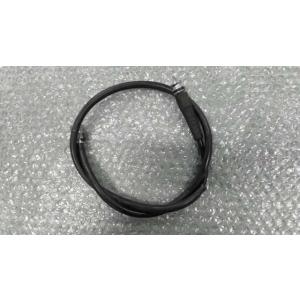 レッツ5G　CA47A-119xxx　の　スピードメーターワイヤー *1603437346　中古