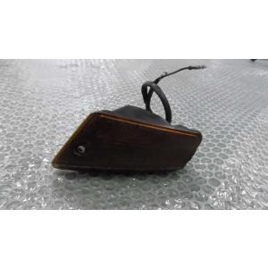 ハイアップ　CA1DA-134xxx　の　フロントウインカー　左　傷 *1603854248　中古