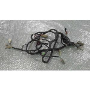 ハイアップ　CA1DA-134xxx　の　メイン　ハーネス *1603855436　中古