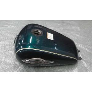 スズキ（SUZUKI） GS400 タンク 赤 純正 新品 バイク 部品 GS400E2 未