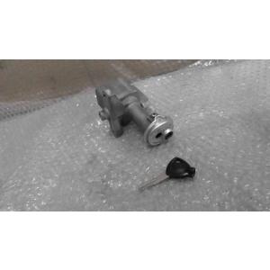 レッツ５　CA47A-110xxx　の　キーセット *1604036014　中古