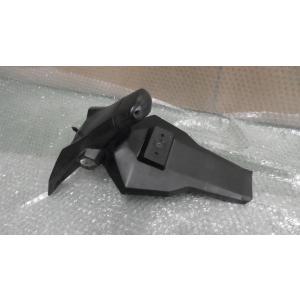 Ninja 400R　ER400B-A08xxx　の　リアフェンダー　短い *1605238542　...