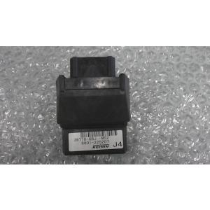 プレスカブFI　AA01-1748xxx　の　CDI *1606874476　中古