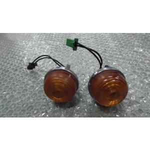 ベルデ　CA1MB-100xxx　の　フロントウインカー　左右　傷 *1607478220　中古