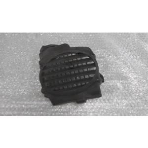 スマートディオZ4　AF63-1204xxx　の　ラジエターカバー *1607563654　中古