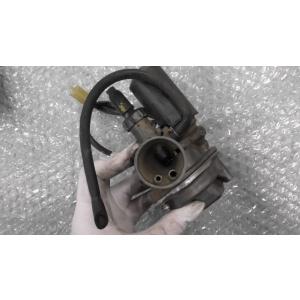 スーハ゜ーテ゛ィオSR　AF28-1314xxx　の　キャブレター *1607652860　中古