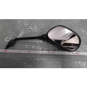 ライブディオS　AF34-3441xxx　の　ミラー右　M8 *1607658488　中古