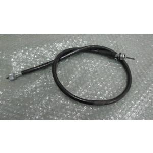 ギア4スト　UA06J-371xxx　の　スピードメーターワイヤー *1607913362　中古