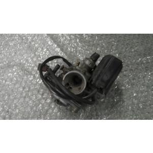 ベルデ　CA1MB-105xxx　の　キャブレター *1608085107　中古