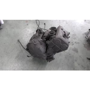 Ninja 400R　ER400B-A00xxx　の　エンジン　ジェネレーター発電不良 *16080...