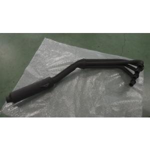 CBR250R　MC19-1053xxx　の マフラー　へこみ  *1608600263　中古