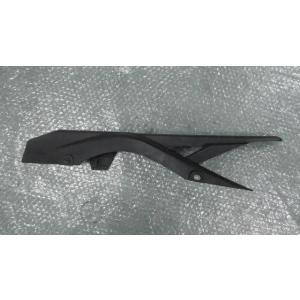 YZF-R25　RG10J-014xxx　の　チェーンカバー *1609140980　中古