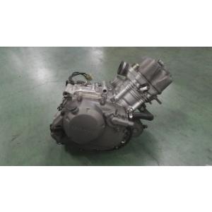 CBR125R　MLHJC34A755120xxx　の　エンジン *1611711981　中古