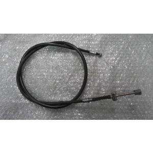 カブFI　AA01-1734xxx　の　フロントブレーキワイヤー *1611803036　中古