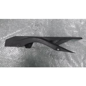 YZF-R25　RG10J-020xxx　の　チェーンカバー　傷 *1612318585　中古