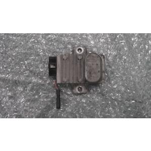 カブFI　AA01-1736xxx　の レギュレター *1612403099　中古