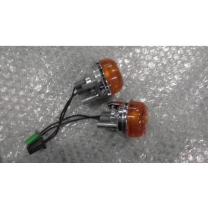 ベルデ　CA1MB-110xxx　の　フロントウインカー　左右 *1612488588　中古