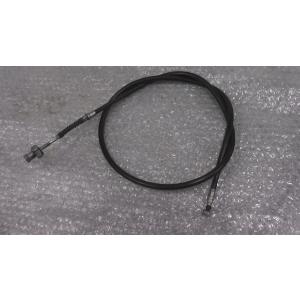 カブFI　AA01-1772xxx　の　フロントブレーキワイヤー *1612493801　中古