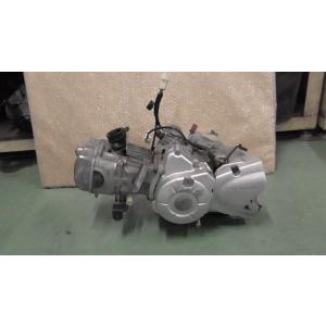 カブ110　JA07-1018xxx　の　エンジン *1612834205　中古