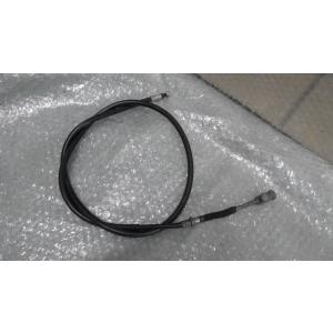 カブ110　JA07-1018xxx　の　フロントブレーキワイヤー *1612835551　中古