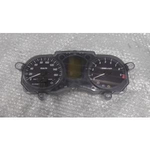 グランドマジェスティ250 04年 SG15J 純正メーターユニット スピード