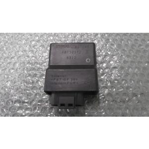 レッツ5G　CA47A-105xxx　の　CDI *1614904389　中古
