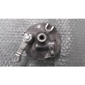 レッツ5G　CA47A-105　の　メーターギヤ　ドラムブレーキ *1614904581　中古