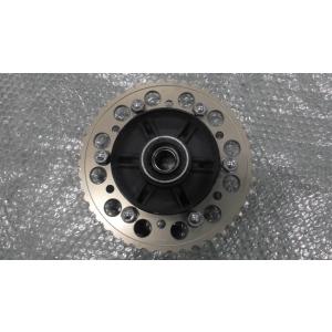 CBR1000RR SC57 の フロントホイール タイヤ 傷 *1615254322 中古