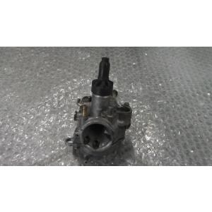 ライブディオS　AF34-3513xxx　の　キャブレター *1615515359　中古