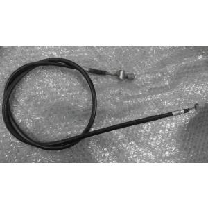 カブFI　AA01-1802xxx　の　フロントブレーキワイヤー *1615518652　中古