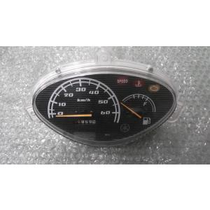 ジョグ AY01-1030xxx の スピードメーター *1684895832 中古 : バイク
