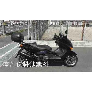 ビッグスクーター 251cc以上 バイク車体 バイク 車 バイク 自転車 通販 Yahoo ショッピング