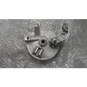 ディオフィット　AF27-4305xxx　の　ドラムブレーキ *1616549039　中古