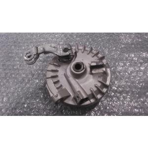 スーパーディオ　AF27-2397xxx　の　ドラムブレーキ *1616659464　中古